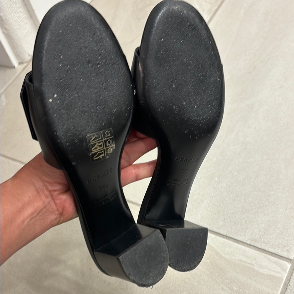 🌺🌸HERMÈS Sandals🌸🌺 - Picture 6 of 13